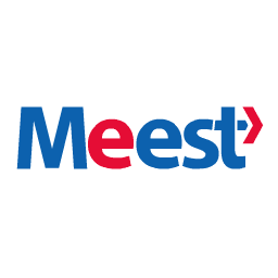 Відстежити Meest Express
