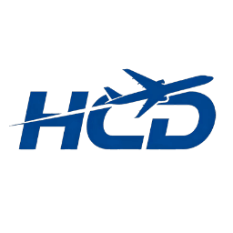 Track Hanchengda International Logistics (hcdlink)