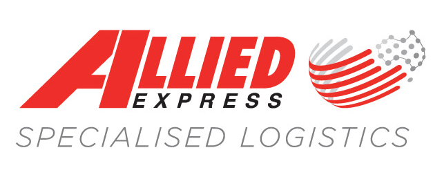 Track Allied Express