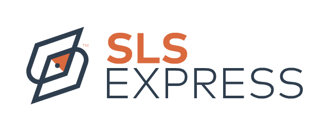 Track SLS Express