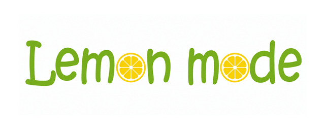 Track Lemonmode