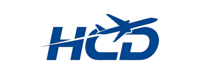 Track Hanchengda International Logistics (hcdlink)